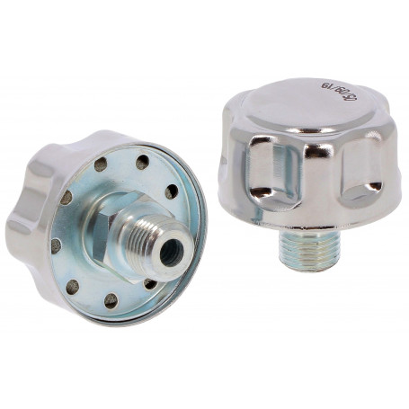 filtre d'aération FS143 |HIFI FILTER