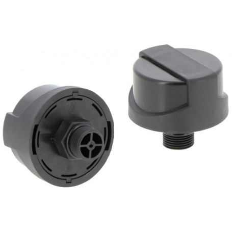 filtre d'aération FS247 |HIFI FILTER