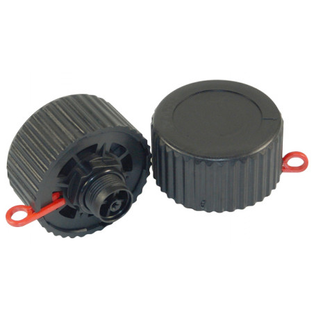 filtre d'aération FS268 |HIFI FILTER