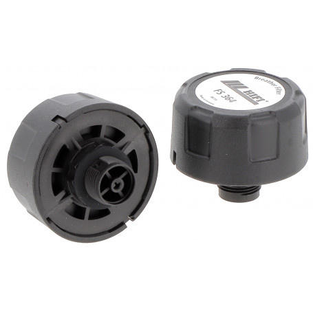 filtre d'aération FS364 |HIFI FILTER