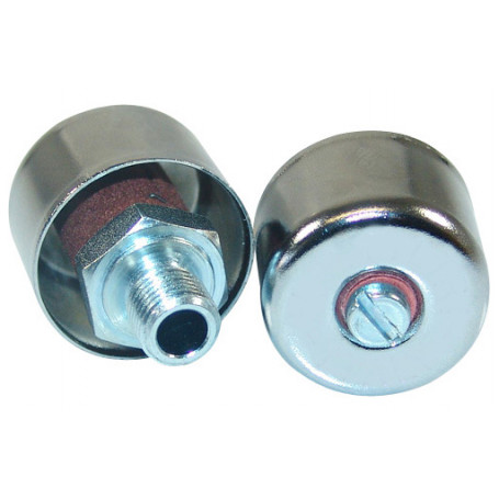 filtre d'aération FS4 |HIFI FILTER