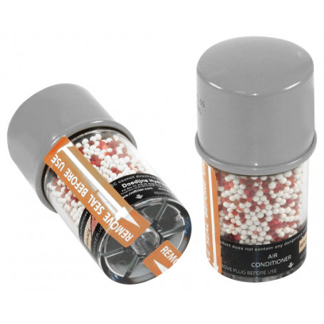 filtre d'aération FS502 |HIFI FILTER