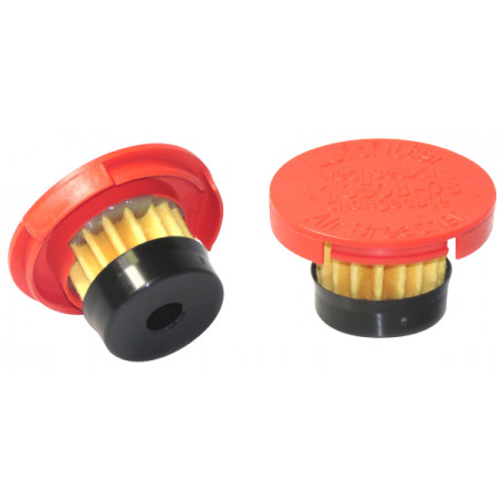 filtre d'aération FS639 |HIFI FILTER