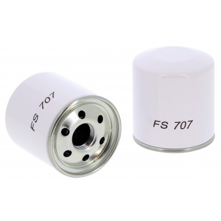 filtre d'aération FS707 |HIFI FILTER