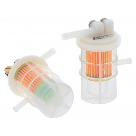 Filtre à gasoil FT23V |HIFI FILTER