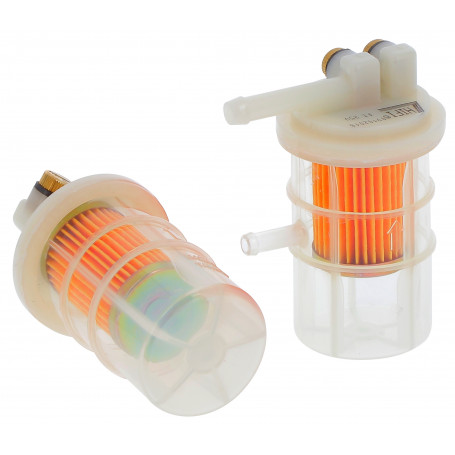 filtre à gasoil FT25V |HIFI FILTER