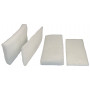 filtre habitacle KC90408 |HIFI FILTER