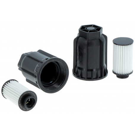 filtre à urée KD70436 |HIFI FILTER