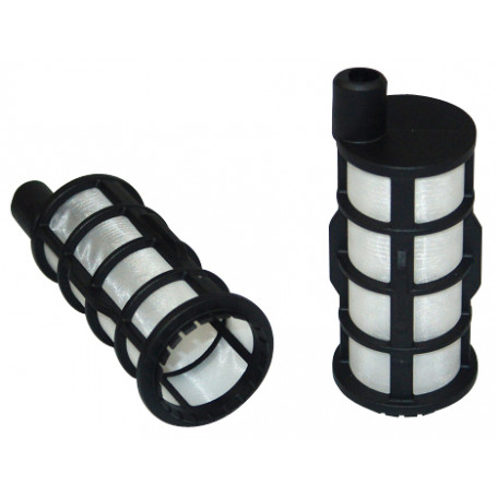 filtre à gasoil MO7002 |HIFI FILTER