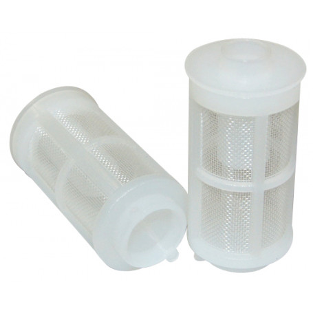 filtre à gasoil MO7410 |HIFI FILTER