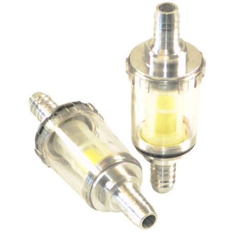 filtre à gasoil MO8734 |HIFI FILTER