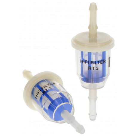 Filtre à gasoil RT3 |HIFI FILTER