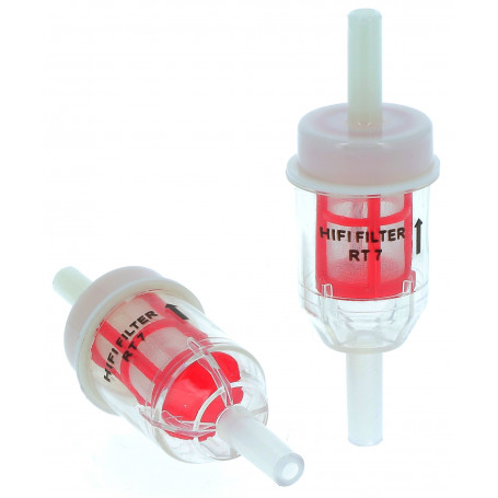 filtre à gasoil RT7 |HIFI FILTER