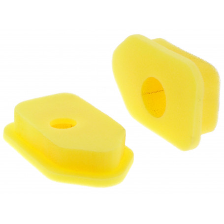 filtre à air SA10058 |HIFI FILTER