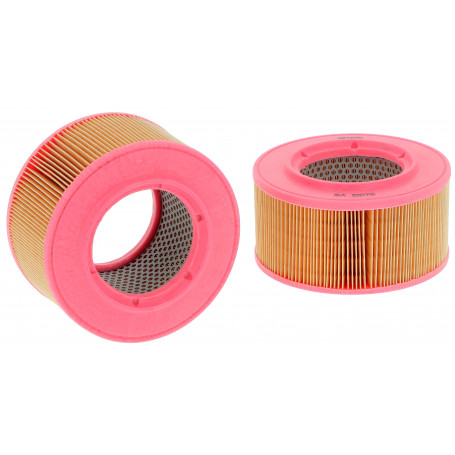 filtre à air SA10076 |HIFI FILTER