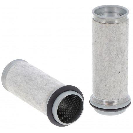 filtre à air SA10077 |HIFI FILTER