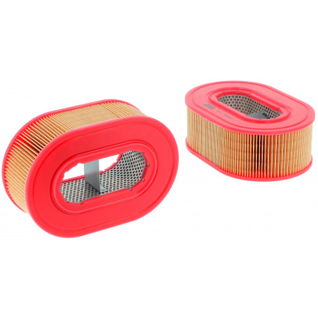 filtre à air SA10126 |HIFI FILTER