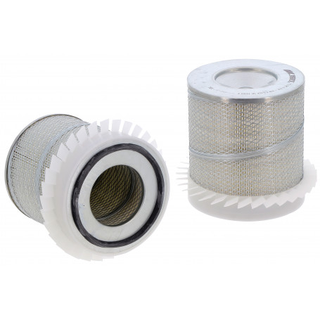 filtre à air SA10303K |HIFI FILTER