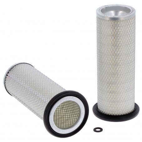 filtre à air SA10440 |HIFI FILTER