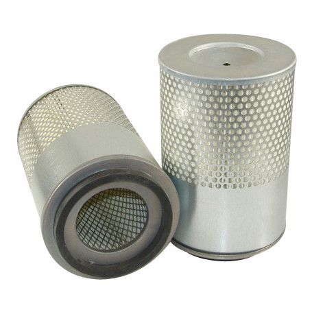 filtre à air SA10677 |HIFI FILTER