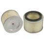 filtre à air SA10779 |HIFI FILTER