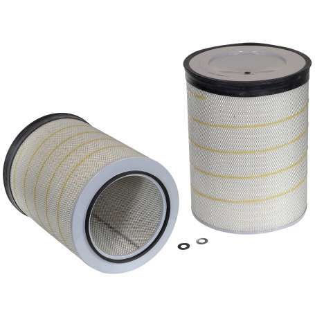 filtre à air SA10849 |HIFI FILTER