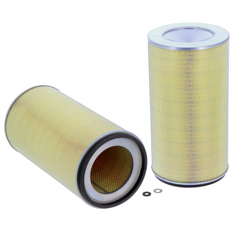 filtre à air SA10851 |HIFI FILTER