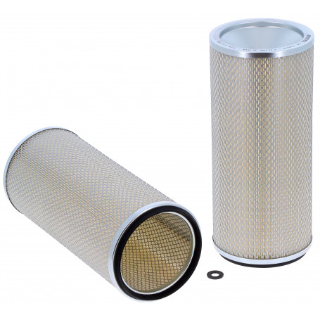 filtre à air SA10879 |HIFI FILTER