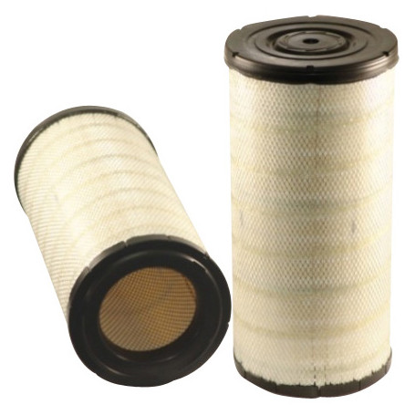 filtre à air SA11107 |HIFI FILTER