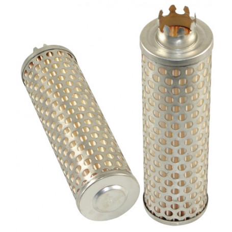 filtre à air SA11109 |HIFI FILTER