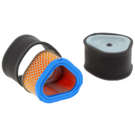 filtre à air SA11117 |HIFI FILTER