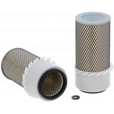 filtre à air SA11255 |HIFI FILTER