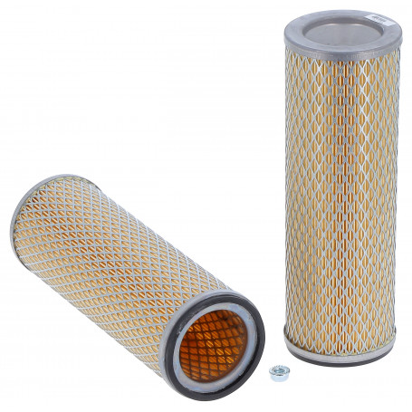 filtre à air SA11269 |HIFI FILTER