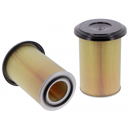 filtre à air SA11552 |HIFI FILTER