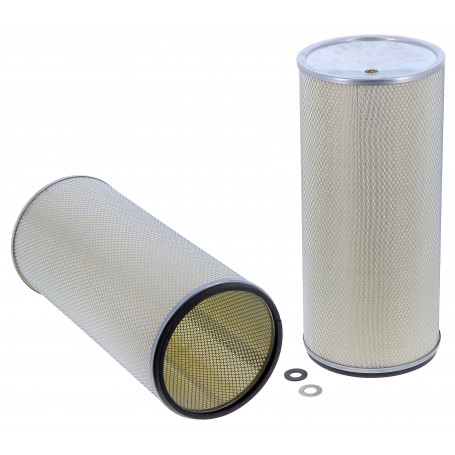 filtre à air SA11554 |HIFI FILTER