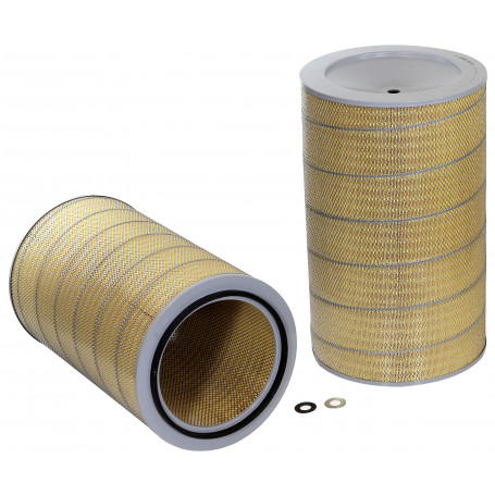 filtre à air SA11555 |HIFI FILTER