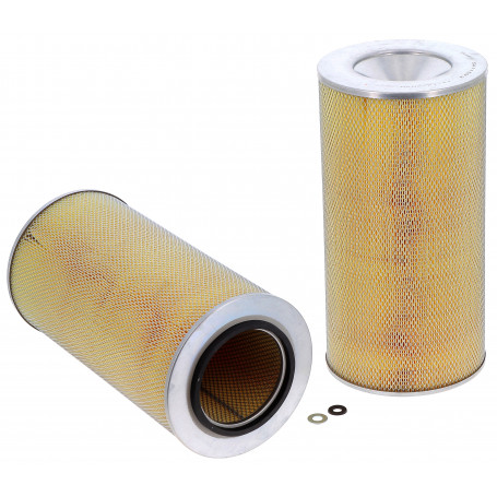 filtre à air SA11593 |HIFI FILTER