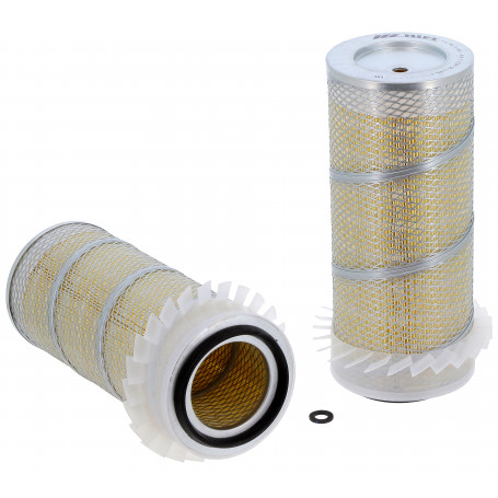 filtre à air SA11685K |HIFI FILTER