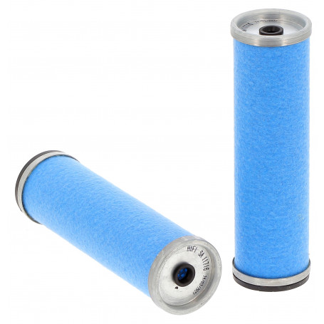 filtre à air SA11716 |HIFI FILTER