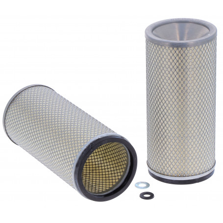 filtre à air SA11717 |HIFI FILTER