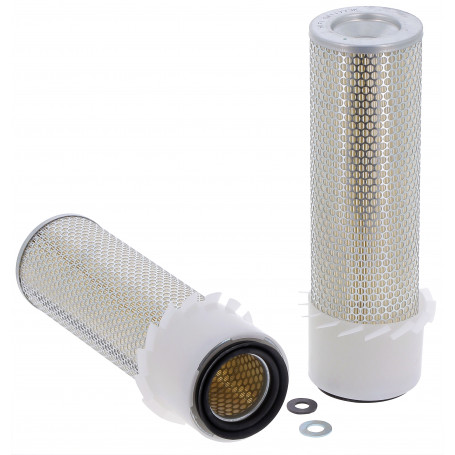 filtre à air SA11773K |HIFI FILTER