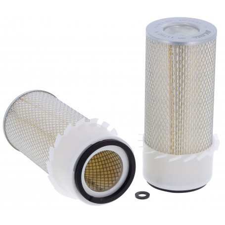 filtre à air SA11780K |HIFI FILTER