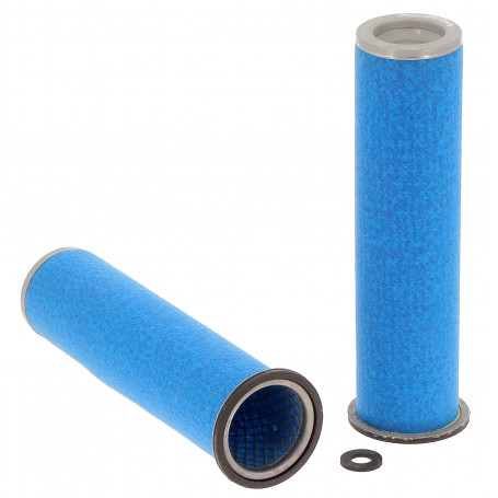 filtre à air SA11801 |HIFI FILTER