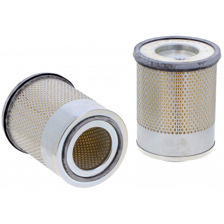 filtre à air SA11806 |HIFI FILTER