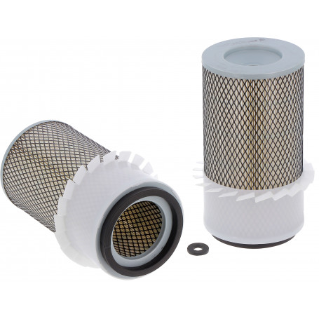 filtre à air SA11811K |HIFI FILTER