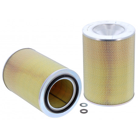 filtre à air SA11812 |HIFI FILTER