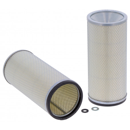 filtre à air SA11813 |HIFI FILTER