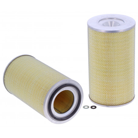 filtre à air SA11879 |HIFI FILTER