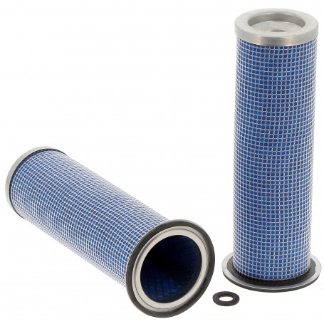 filtre à air SA11930 |HIFI FILTER