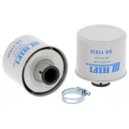 filtre à air SA11939 |HIFI FILTER